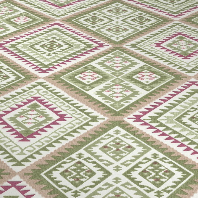 Papel Pintado Étnico - TAXCO 11455 | MURAKE - 11455