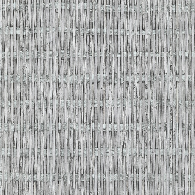 Papel Pintado Tela de Caña - CAÑIZO 139360 | MURAKE - 139360