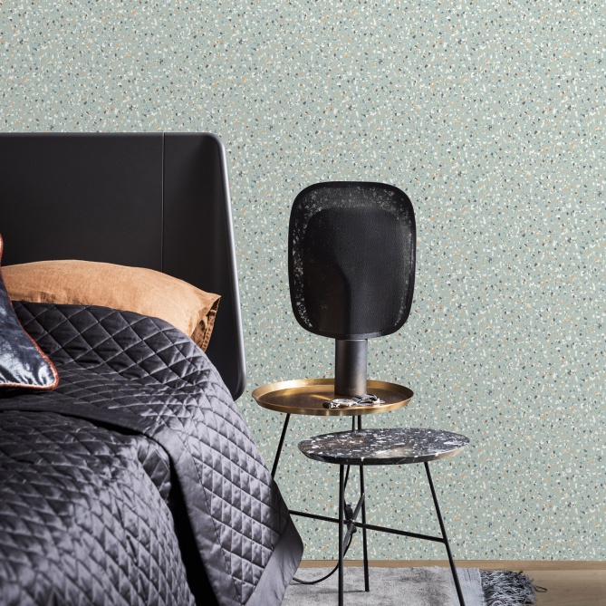 Papel Pintado Granito - ETALLE 05 | MURAKE - 530245