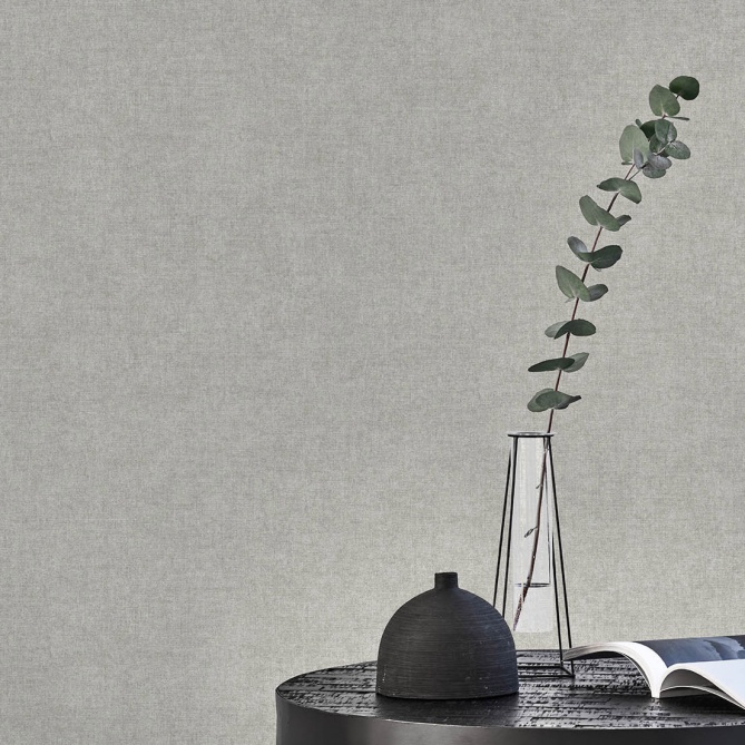 Papel Pintado Textura Lino - LUCEA 01 | MURAKE - 102240