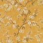 Papel Pintado Flor Cerezo - NIGATA 02 | MURAKE - 765402