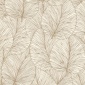 Papel Pintado Hojas Grandes - CARIMA 02 | MURAKE - 765432