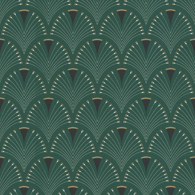 Papel Pintado Arcos - HANGU  | MURAKE - 765433