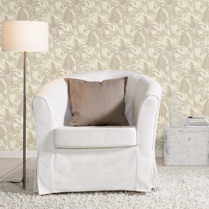 Papel Pintado Desierto - JANGRA 03 | MURAKE - 765442