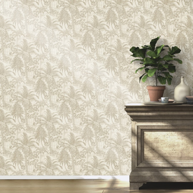 Papel Pintado Desierto - JANGRA 03 | MURAKE - 765442