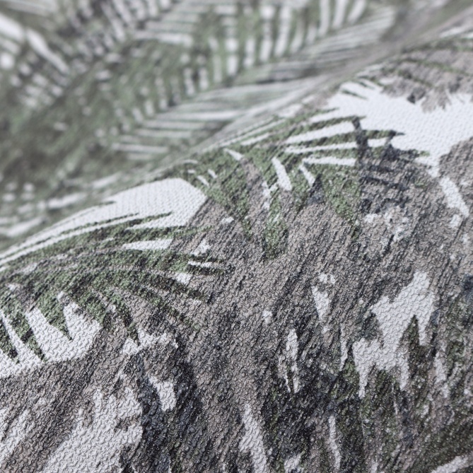 Papel Pintado Selva con panteras - JAYUYA 04 | MURAKE - 102224