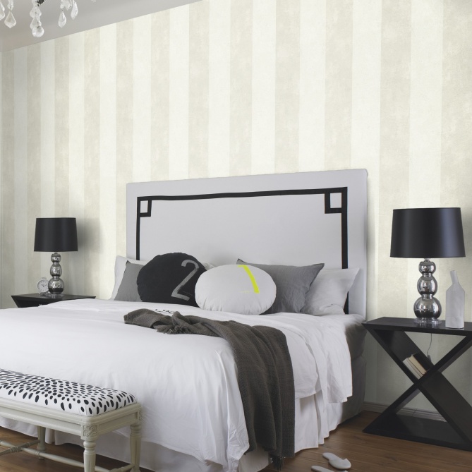 Papel Pintado Rayas - RIANO 03 | MURAKE - 498066