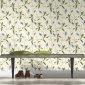Papel Pintado Ramas - OMELIA 01 | MURAKE - 375060