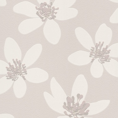 Papel Pintado Floral - ALISSA 04 | MURAKE - 410075