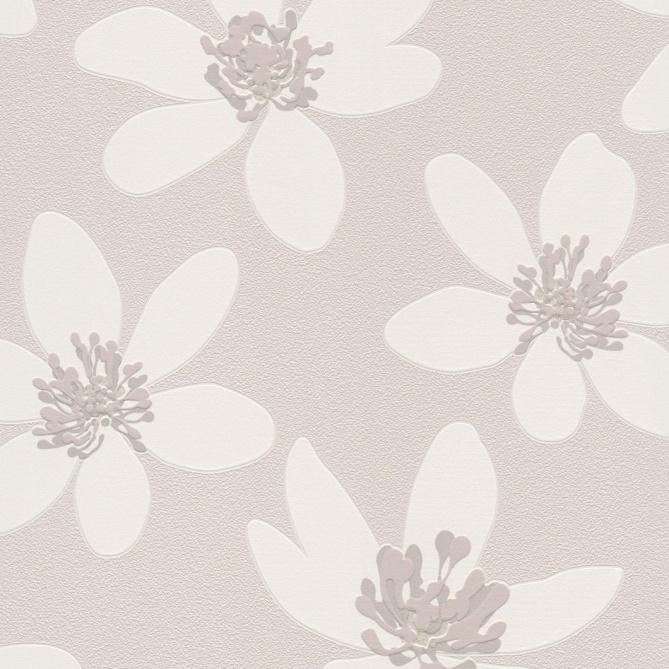 Papel Pintado Floral - ALISSA 04 | MURAKE - 410075
