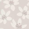 Papel Pintado Floral - ALISSA 04 | MURAKE - 410075
