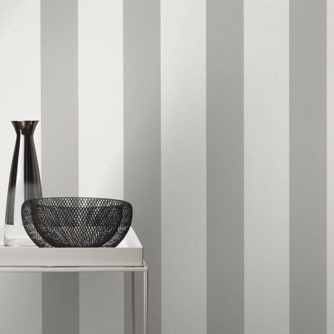 Papel Pintado Rayas - RASIK 04 | MURAKE - 520071