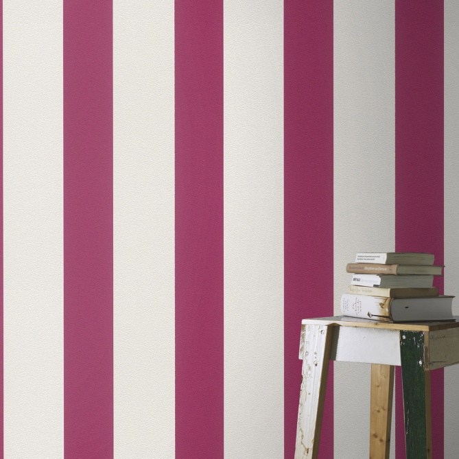 Papel Pintado Rayas - RASIK 01 | MURAKE - 20076