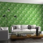 Papel Pintado Hojas - HELECHO 01 | MURAKE - 135084