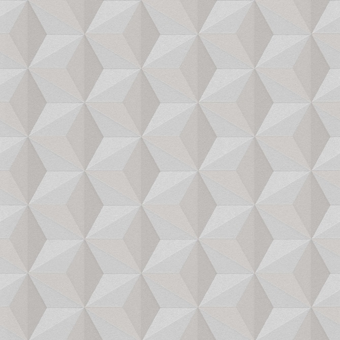 Papel Pintado Geométrico - KILKIS 01 | MURAKE - 552691
