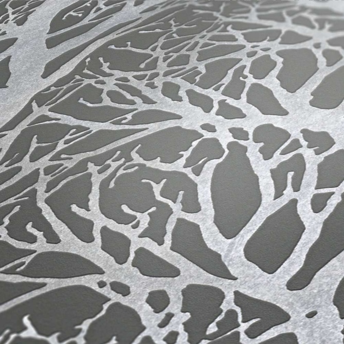 Papel Pintado Ramas - TRANI 03 | MURAKE - 490033