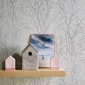 Papel Pintado Ramas - TRANI 01 | MURAKE - 490031