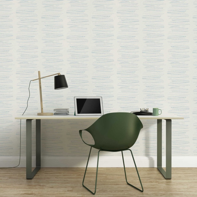 Papel Pintado Rayas - KAMPEN 05 | MURAKE - 721031