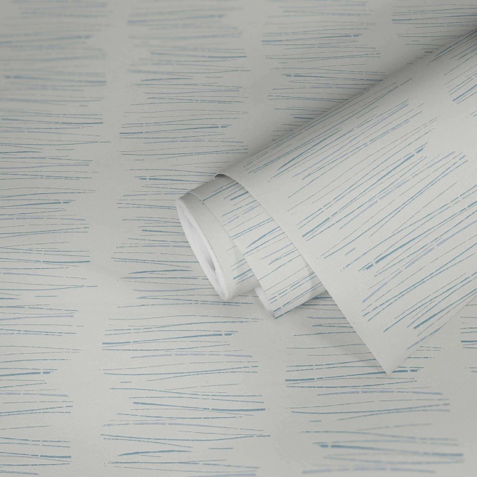 Papel Pintado Rayas - KAMPEN 05 | MURAKE - 721031