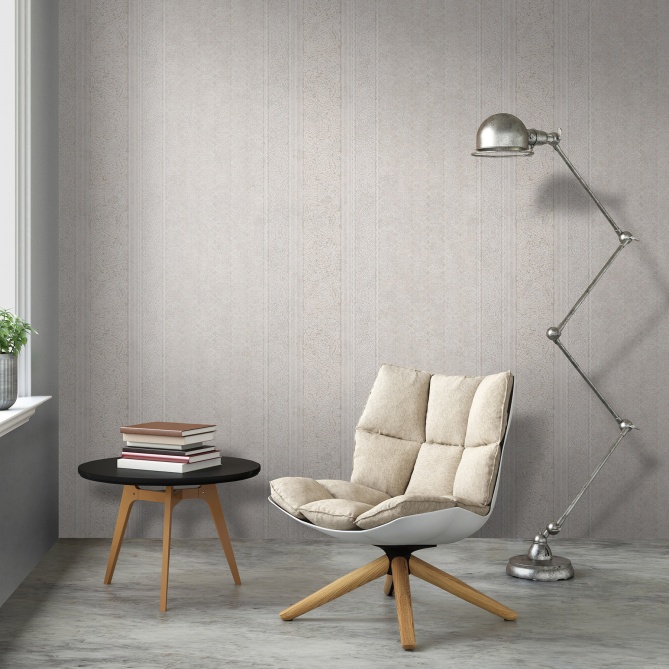 Papel Pintado Imitación Tela - RALATE 01 | MURAKE - 170012