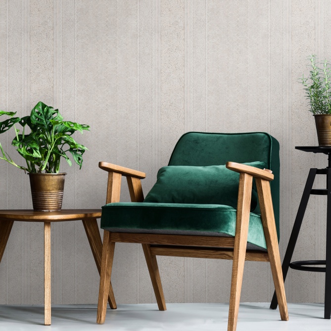 Papel Pintado Imitación Tela - RALATE 01 | MURAKE - 170012