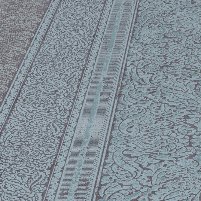 Papel Pintado Imitación Tela - RALATE 03 | MURAKE - 1700118