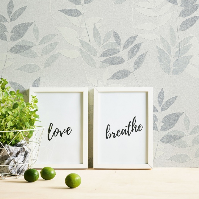 Papel Pintado Floral - TANAH 04 | MURAKE - 162734