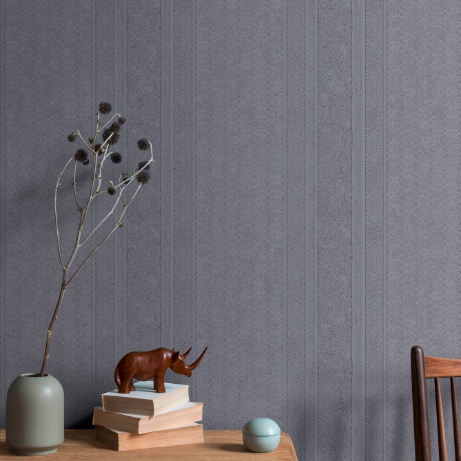 Papel Pintado Imitación Tela - RALATE 06 | MURAKE - 1700147