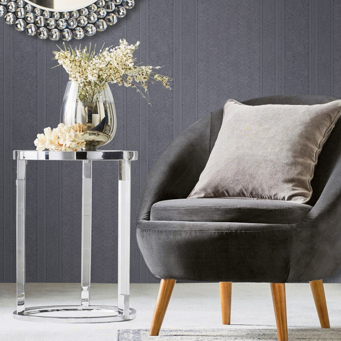 Papel Pintado Imitación Tela - RALATE 06 | MURAKE - 1700147