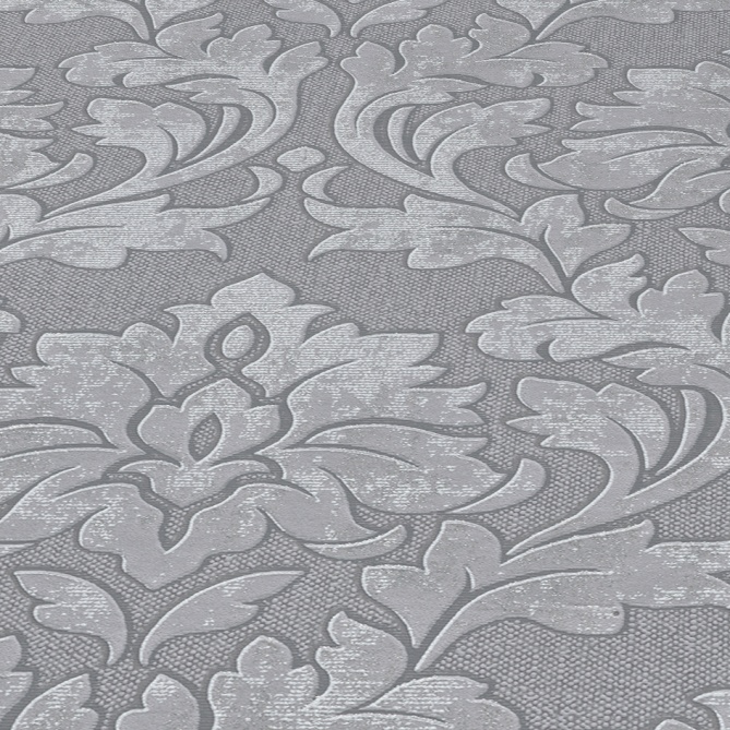 Papel Pintado Damasco - APRIKOT 05 | MURAKE - 700134