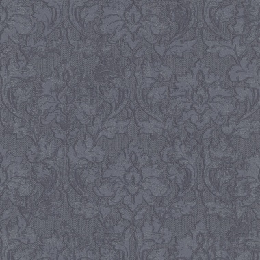 Papel Pintado Damasco - APRIKOT 06 | MURAKE - 700147