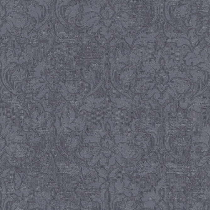 Papel Pintado Damasco - APRIKOT 06 | MURAKE - 700147