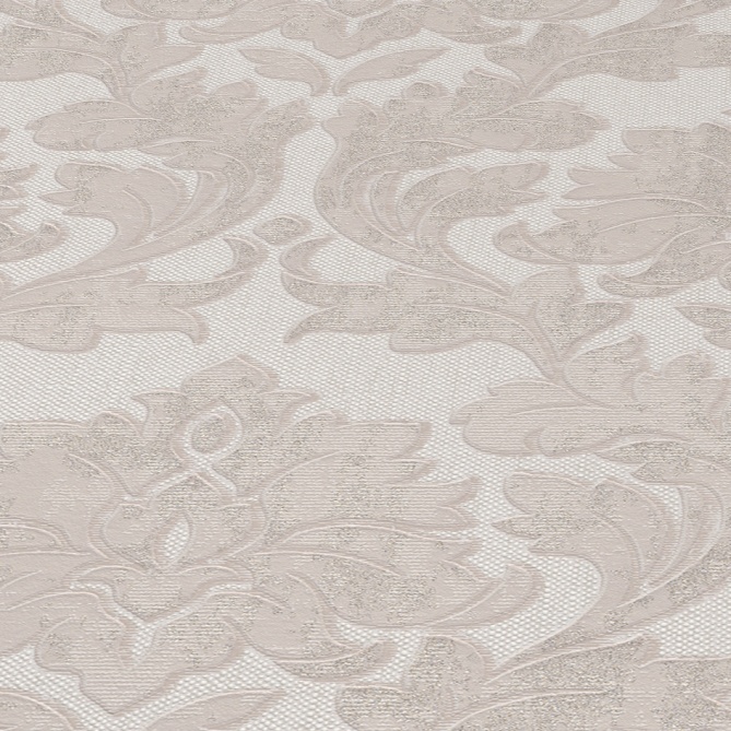 Papel Pintado Damasco - APRIKOT 01 | MURAKE - 70012