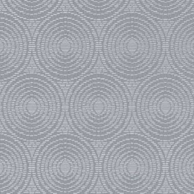 Papel Pintado Círculos - BULATAN 02 | MURAKE - 9600134