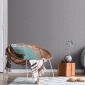 Papel Pintado Geométrico - GEOMETRI 01 | MURAKE - 8600124