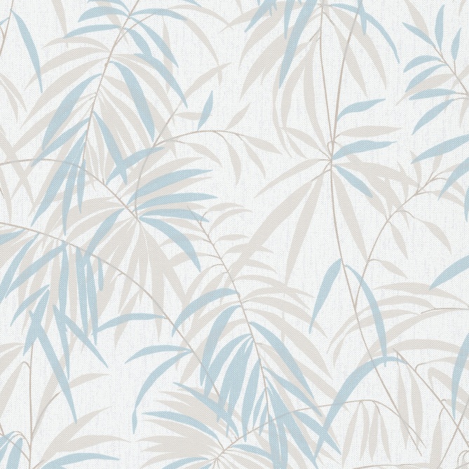 Papel Pintado Hojas - PLANBAM 02 | MURAKE - 7600118