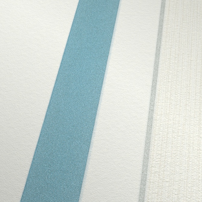 Papel Pintado Rayas - RAYA BERBEZA 02 | MURAKE - 92458