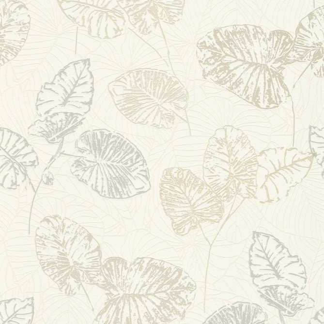 Papel Pintado Hoja de Monstera - MONSTERA 01 | MURAKE - 62452