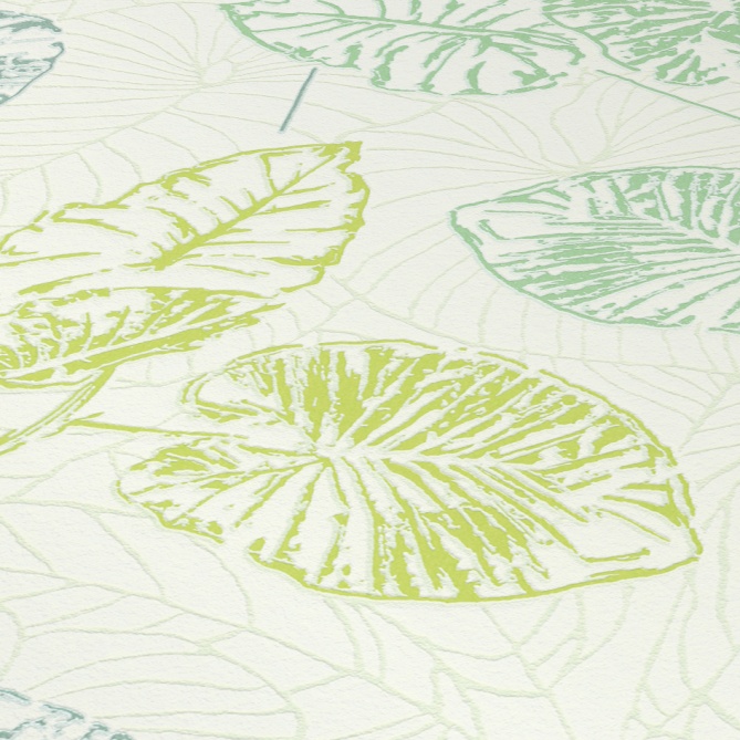 Papel Pintado Hoja de Monstera - MONSTERA 02 | MURAKE - 62457