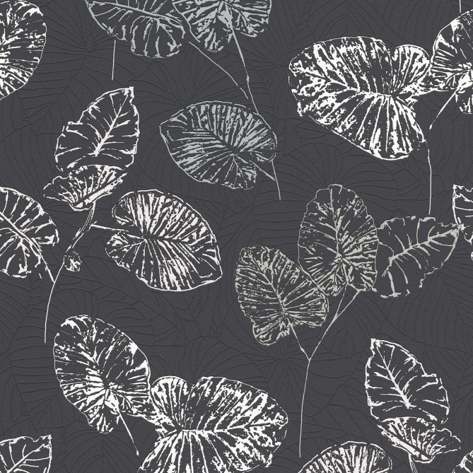 Papel Pintado Hoja de Monstera - MONSTERA 03 | MURAKE - 162455