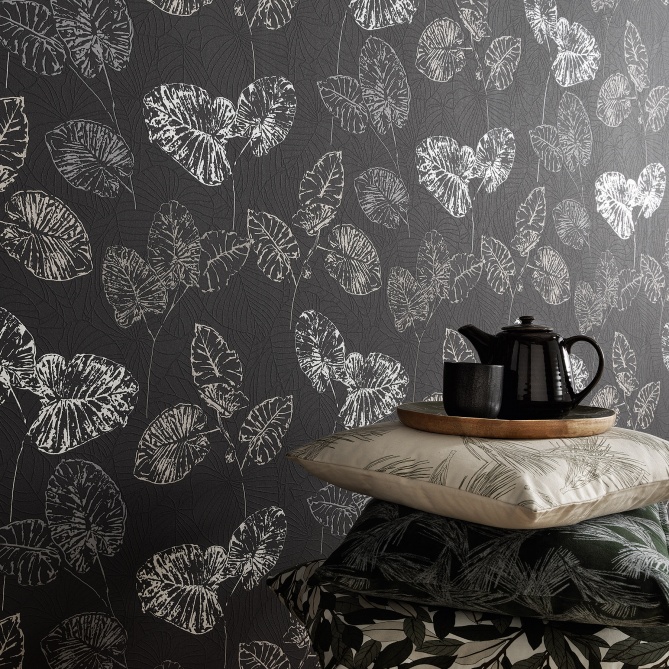 Papel Pintado Hoja de Monstera - MONSTERA 03 | MURAKE - 162455