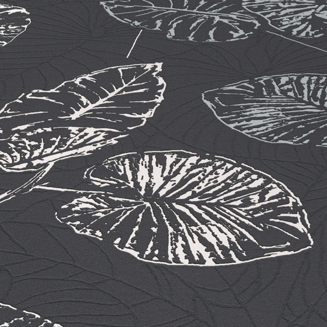 Papel Pintado Hoja de Monstera - MONSTERA 03 | MURAKE - 162455