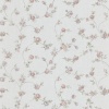 Papel Pintado Flor Pequeña - ROSEL 01 | MURAKE - 42855