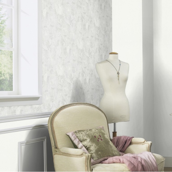 Papel Pintado Fósil - TIVOLI 02 | MURAKE - 37461