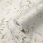 Papel Pintado Floral - KEIKO 01 | MURAKE - 894631