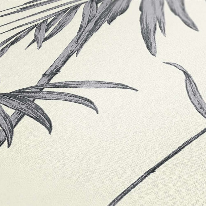 Papel Pintado Floral - BULUH 02 | MURAKE - 919632