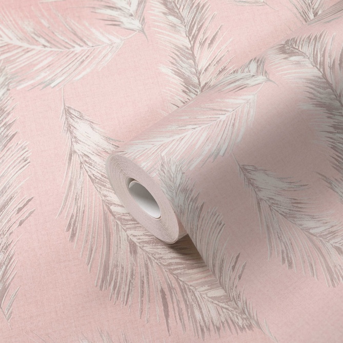 Papel Pintado Hojas - ATTALEA 02 | MURAKE - 698532