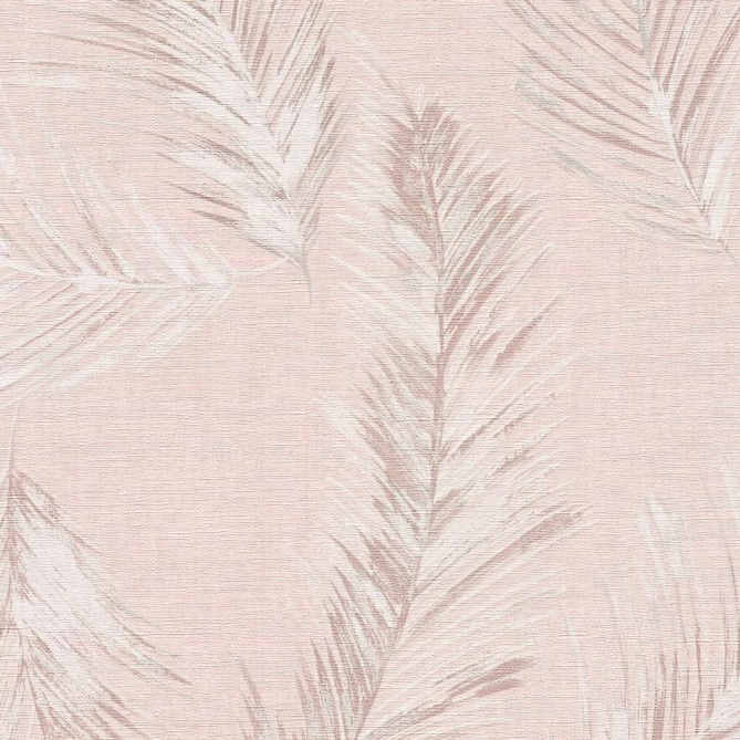 Papel Pintado Hojas - ATTALEA 02 | MURAKE - 698532