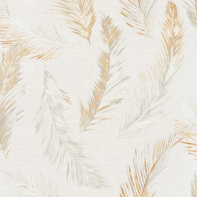 Papel Pintado Hojas - ATTALEA 03 | MURAKE - 698533