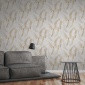 Papel Pintado Hojas - ATTALEA 03 | MURAKE - 698533